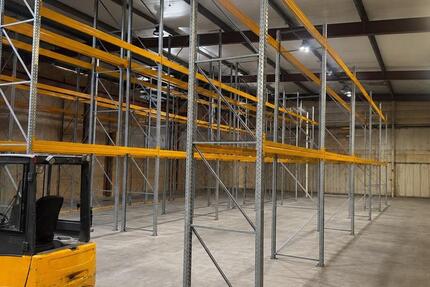 Gewerbeobjekt Kassel Bettenhausen - 123&euro; | Angebot:26671597