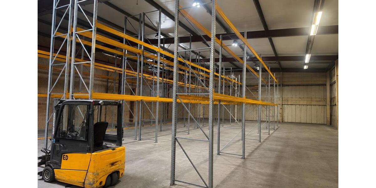 Gewerbeobjekt Kassel Bettenhausen - 123&euro; | Angebot:26671597