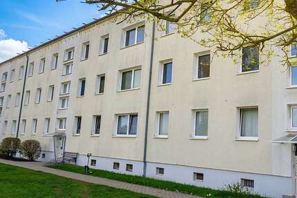 Wohnung Tribsees - 3 Zimmer, 62 m&sup2;, 370&euro; | Angebot:23428463