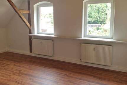 Wohnung Freiberg - 2 Zimmer, 47 m&sup2;, 280&euro; | Angebot:27236343