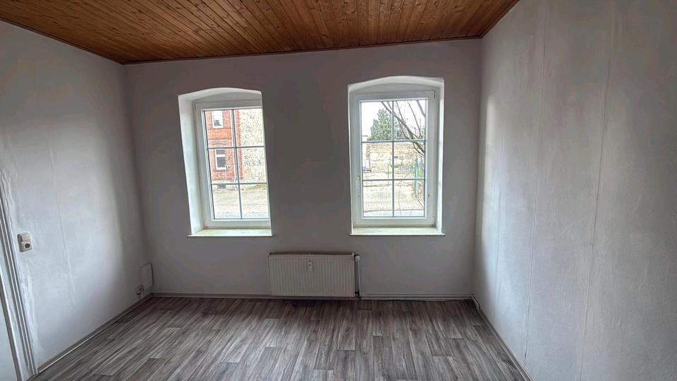 Erdgeschoßwohnung Calvörde Wegenstedt - 2 Zimmer, 54 m&sup2;, 350&euro; | Angebot:25967541