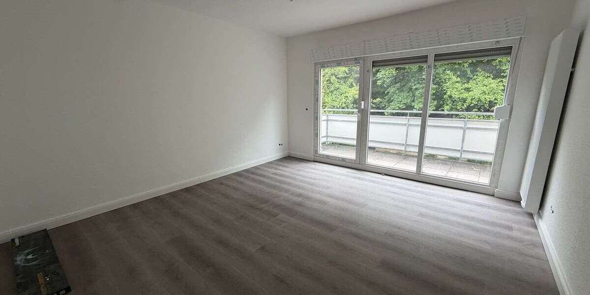 Etagenwohnung Gladbeck Ellinghorst - 3.5 Zimmer, 66 m&sup2;, 557&euro; | Angebot:26729183