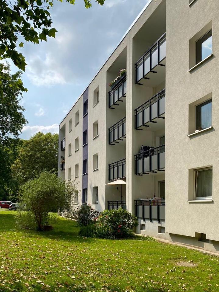 3-Zimmer-Wohnung in Witten Annen zimmer