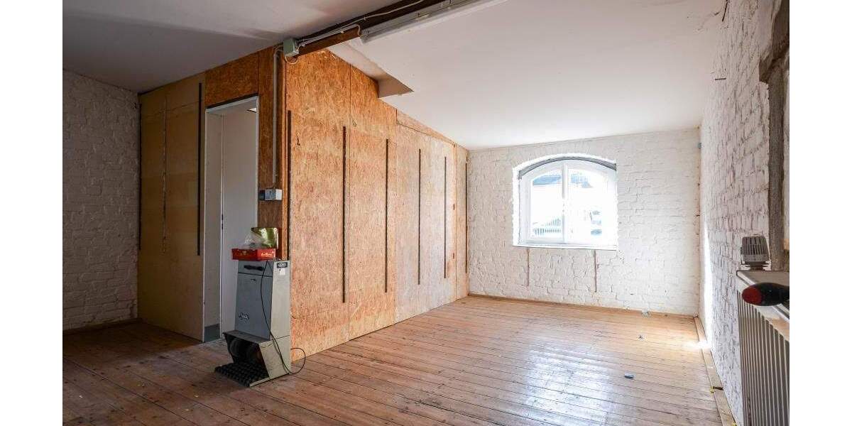 Gewerbeobjekt Solingen-Ohligs Ohligs-Aufderhöhe - 990&euro; | Angebot:25749230