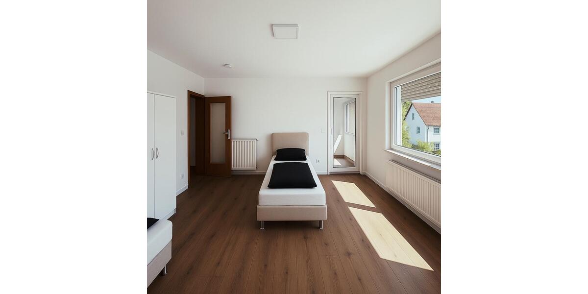 Wohnen auf Zeit Neumarkt in der Oberpfalz Altenhof - 4 Zimmer, 120 m&sup2;, 29&euro; | Angebot:17412256
