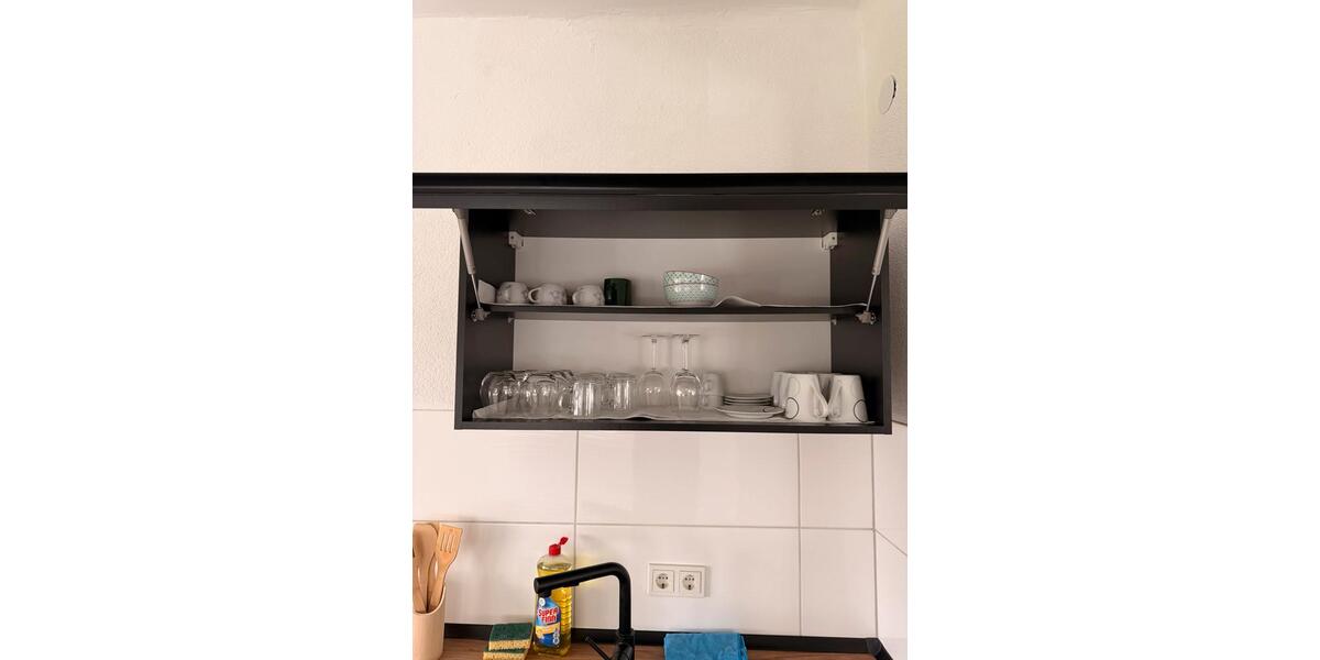 Wohnen auf Zeit Völklingen - 3 Zimmer, 100 m&sup2;, 120&euro; | Angebot:26378468