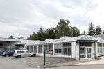 737 m² Büro, Praxis und Lagerhalle sowie zahlreiche Stellplätze in zentraler Lage von Gera zur Miete