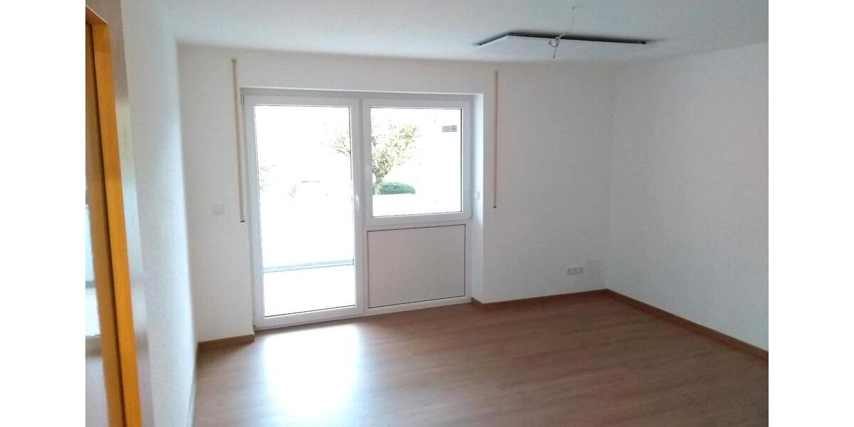 Erdgeschoßwohnung Oberndorf am Neckar - 2 Zimmer, 49 m&sup2;, 650&euro; | Angebot:26090654
