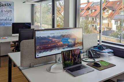 Gewerbeobjekt Freising Am Vogelherd - 360&euro; | Angebot:27037704