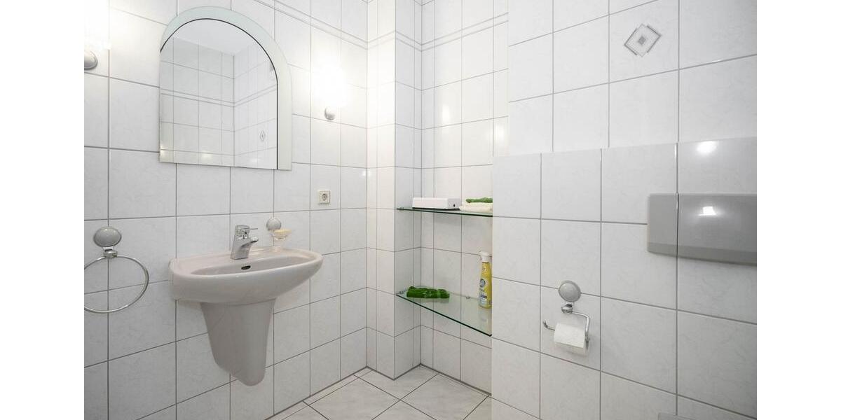 Etagenwohnung Stadtlohn - 3 Zimmer, 105 m&sup2;, 950&euro; | Angebot:26022893