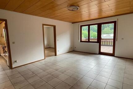 Wohnung Bad Wildbad - 2 Zimmer, 46 m&sup2;, 350&euro; | Angebot:26512299