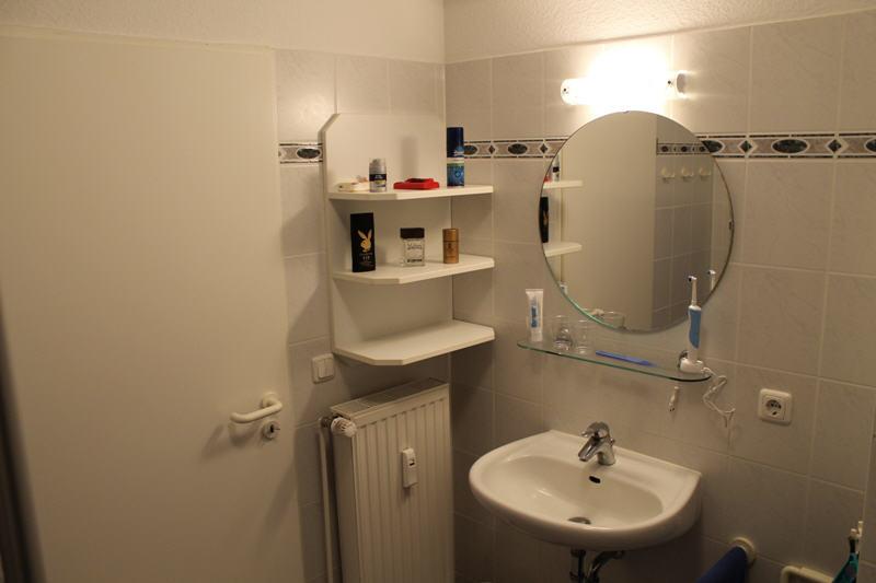 Etagenwohnung Boltenhagen - 2 Zimmer, 51 m&sup2;, 393&euro; | Angebot:21434742