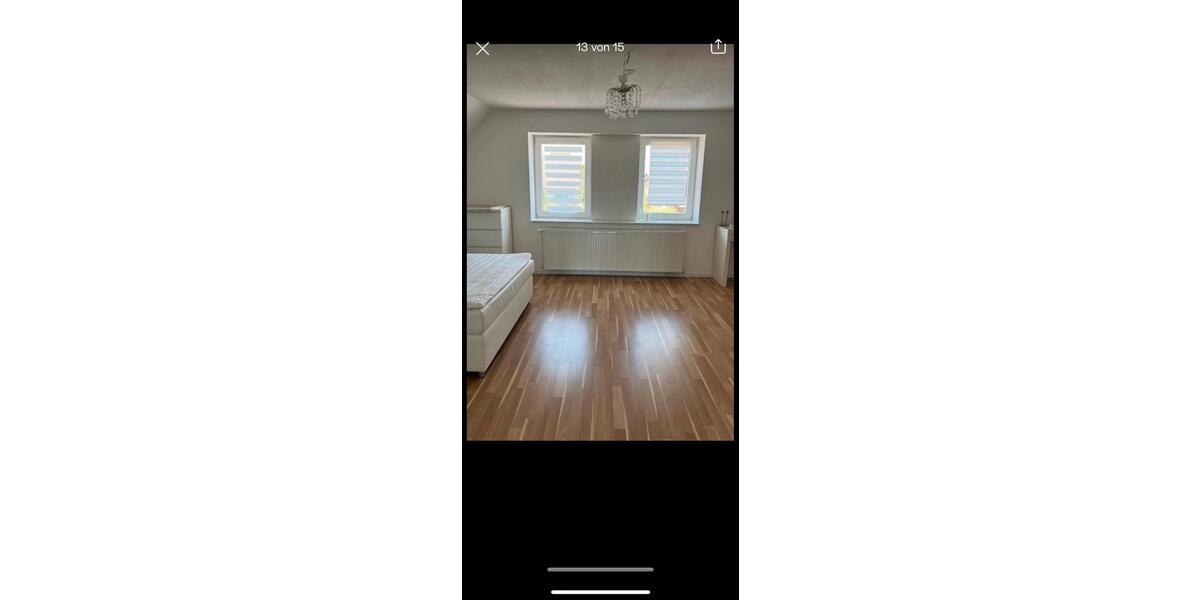 Dachgeschoßwohnung Garbsen Ortschaft Horst - 2 Zimmer, 55 m&sup2;, 680&euro; | Angebot:26552109