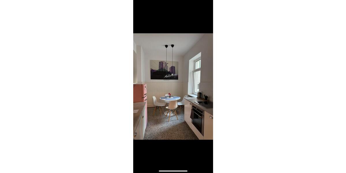 Etagenwohnung Hannover Vahrenwald-List - 2 Zimmer, 55 m&sup2;, 1.050&euro; | Angebot:26665198