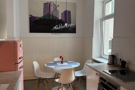Wohnung Hannover Vahrenwald-List - 2 Zimmer, 55 m&sup2;, 1.050&euro; | Angebot:26665198