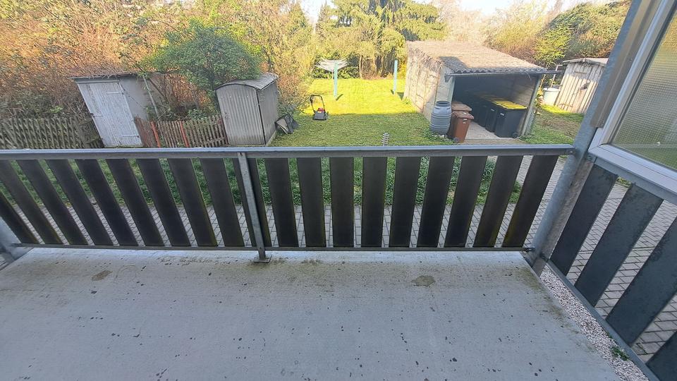 Erdgeschoßwohnung Zeitz - 2 Zimmer, 63 m&sup2;, 410&euro; | Angebot:26232286