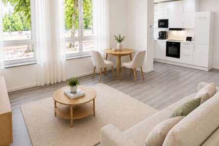 Zimmer Genthin - 1 Zimmer, 910&euro; | Angebot:27348494