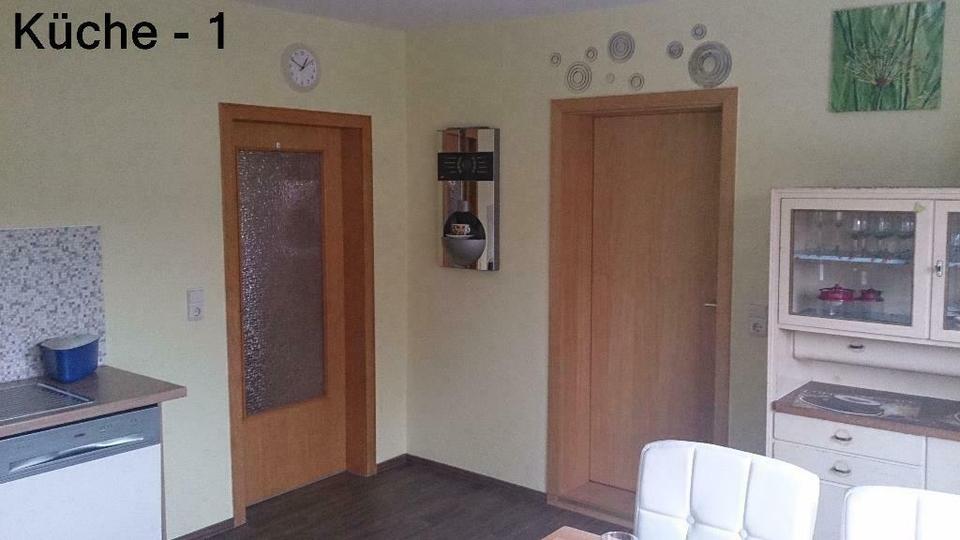 Wohnen auf Zeit Rinteln - 2 Zimmer, 20 m&sup2;, 340&euro; | Angebot:11591651