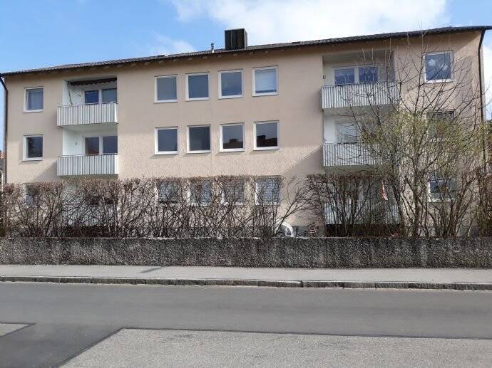 Etagenwohnung Altötting Wiesmühle - 4 Zimmer, 79 m&sup2;, 710&euro; | Angebot:26796287