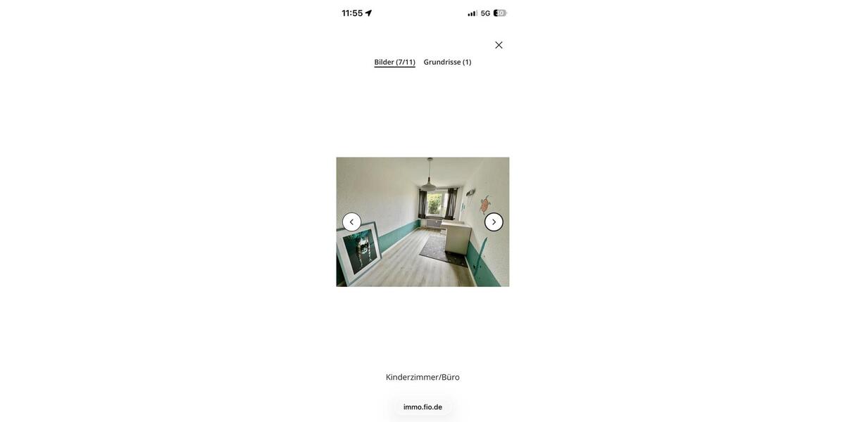 4 Zimmer Wohnung, nähe Ochtersumvier Linden 1220€ Warmmiete 4 zimmer