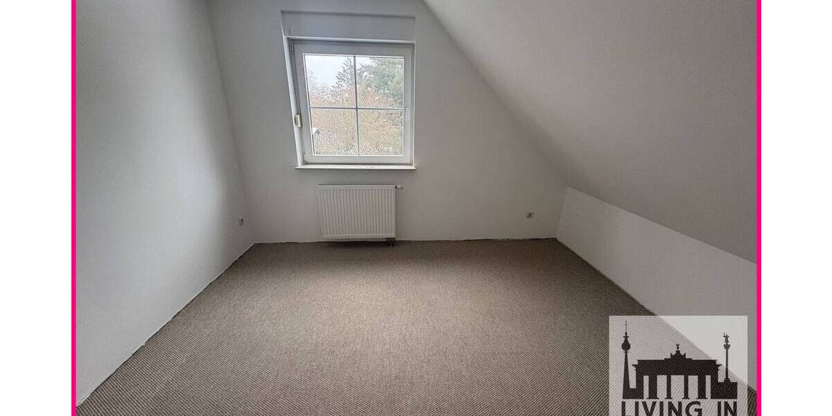 Doppelhaushälfte Berlin Mahlsdorf - 5 Zimmer, 109 m&sup2;, 1.799&euro; | Angebot:26192234