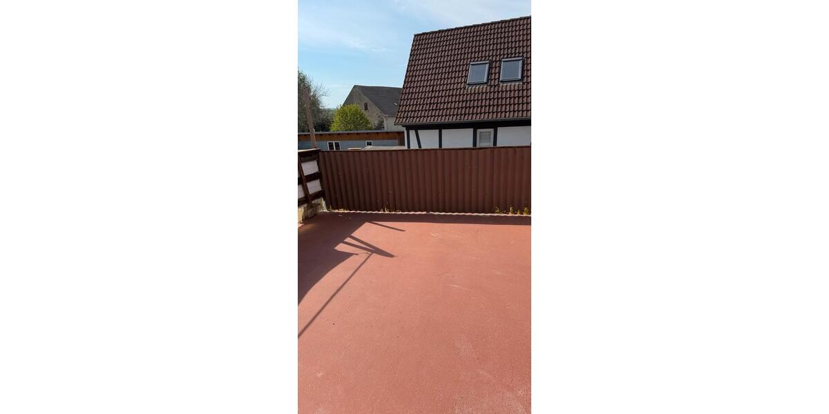 Terrassenwohnung Ostritz - 3 Zimmer, 55 m&sup2;, 250&euro; | Angebot:26586406
