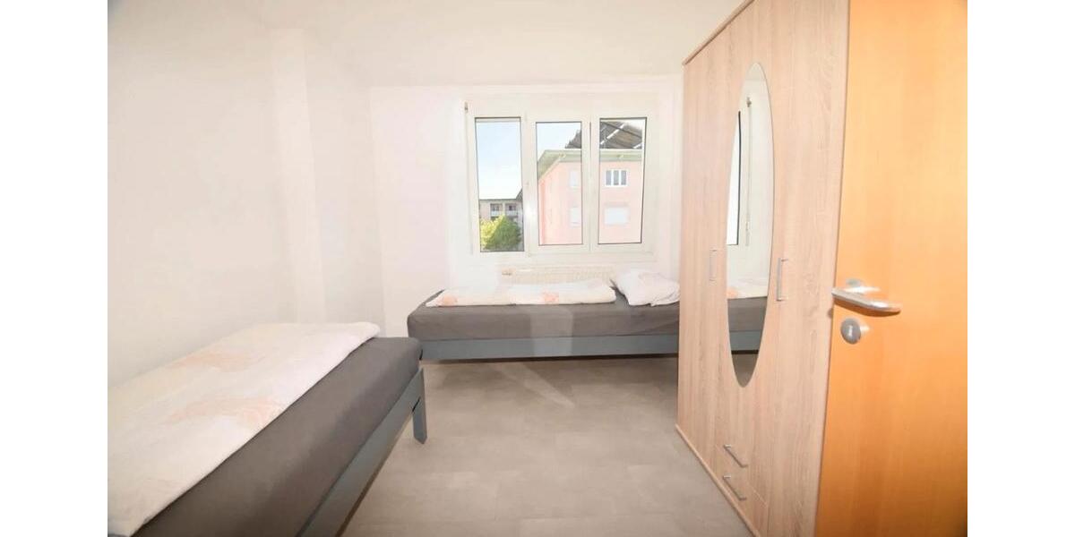 Etagenwohnung Friedrichshafen Allmannsweiler - 4 Zimmer, 94 m&sup2;, 1.700&euro; | Angebot:24526347