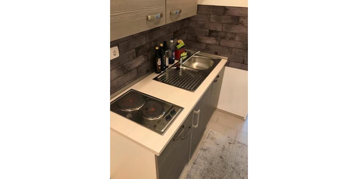 Etagenwohnung Mindelheim - 1 Zimmer, 51 m&sup2;, 455&euro; | Angebot:25964154