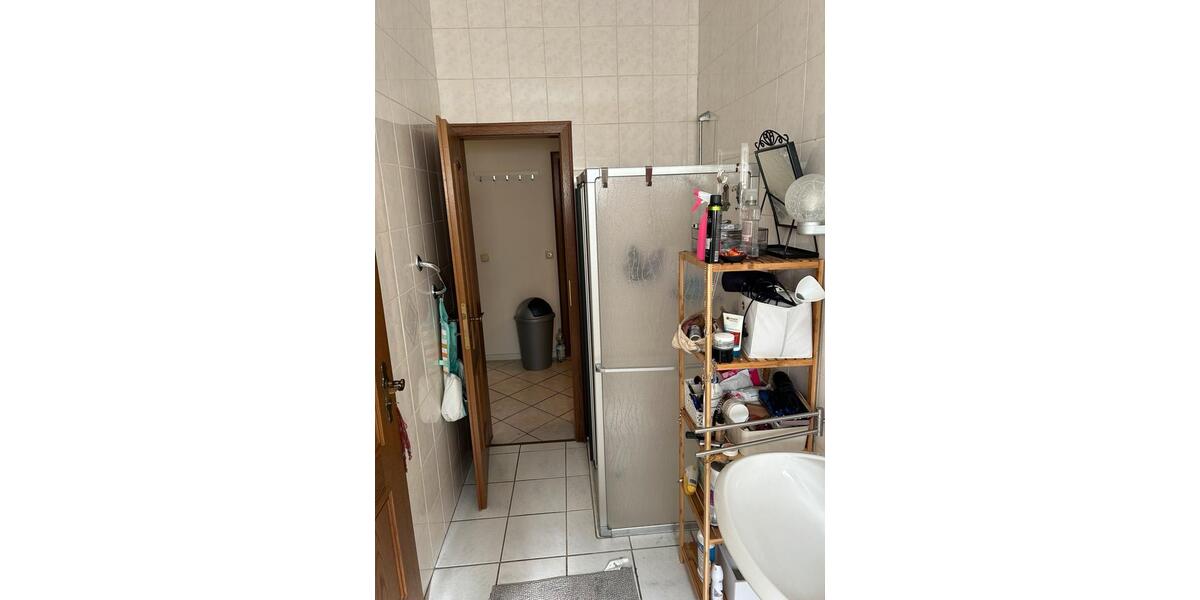 Erdgeschoßwohnung Friesoythe - 2.5 Zimmer, 54 m&sup2;, 650&euro; | Angebot:26588550
