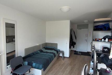 Wohnen auf Zeit Bremen Horn-Lehe - 1 Zimmer, 20 m&sup2;, 740&euro; | Angebot:26227946
