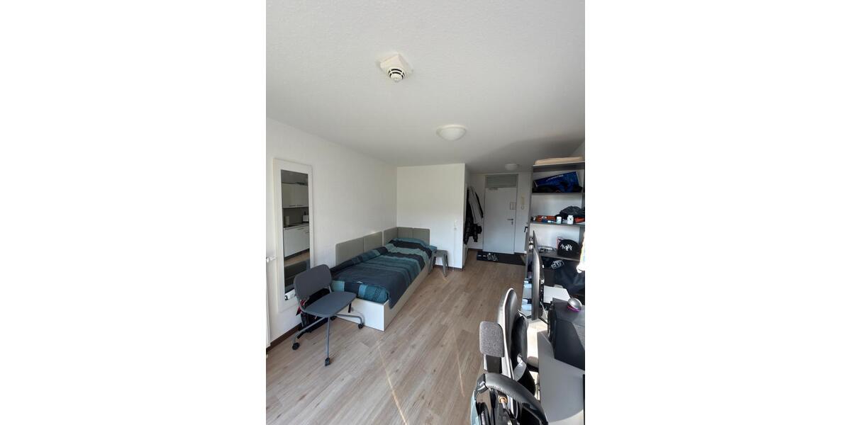 Wohnen auf Zeit Bremen Horn-Lehe - 1 Zimmer, 20 m&sup2;, 740&euro; | Angebot:26227946