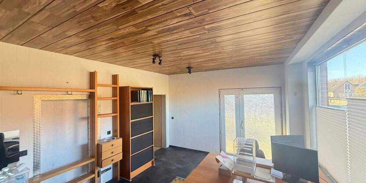 Gewerbeobjekt Südergellersen - 1.400&euro; | Angebot:25670748