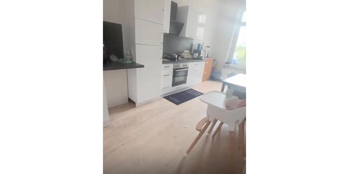 Etagenwohnung Magdeburg Leipziger Straße - 5 Zimmer, 120 m&sup2;, 1.020&euro; | Angebot:26387710