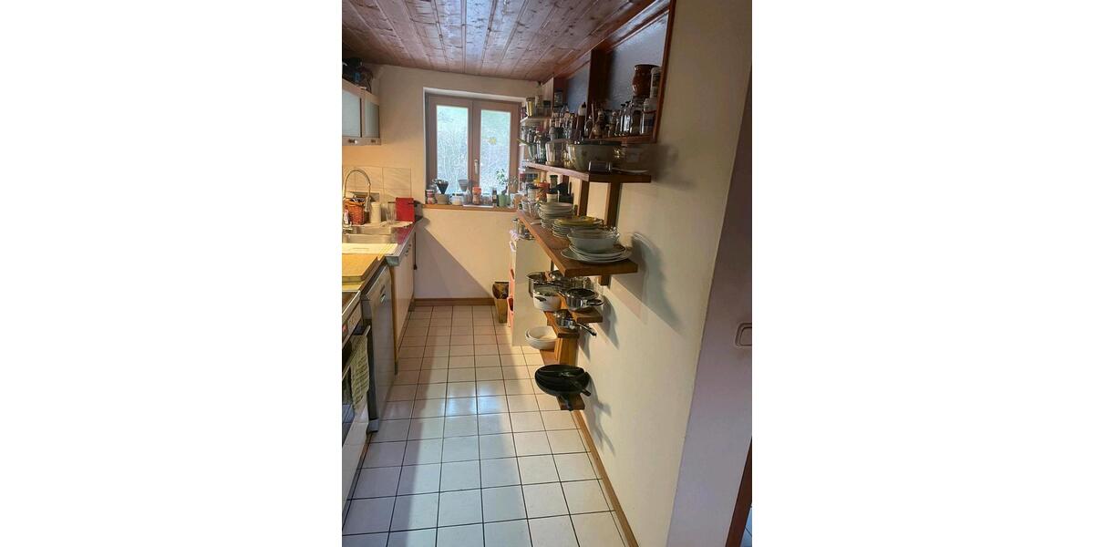 Etagenwohnung Grafling - 2 Zimmer, 100 m&sup2;, 995&euro; | Angebot:25351683