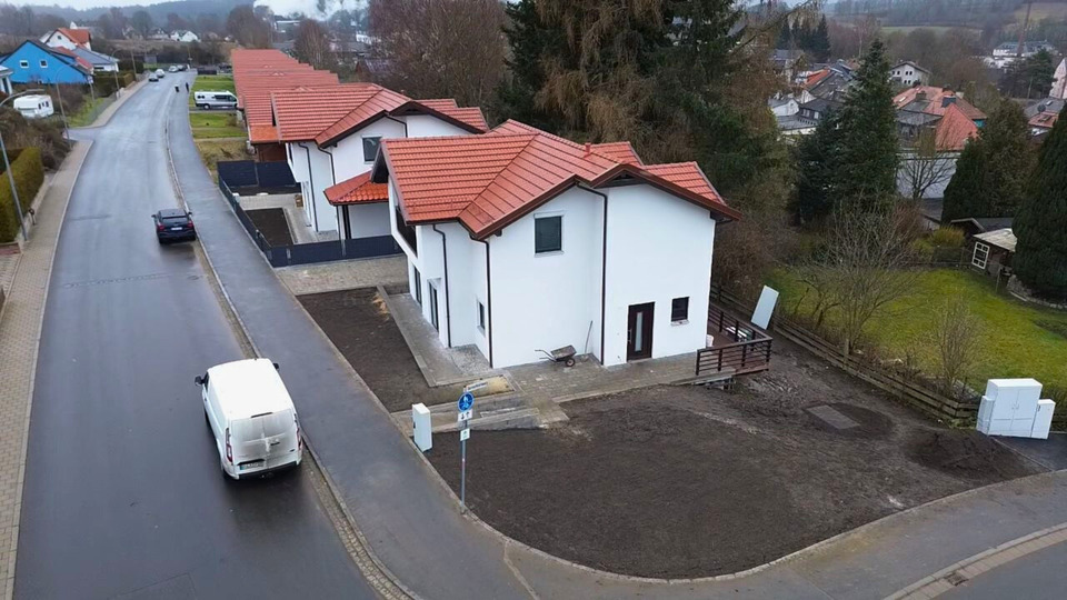 Einfamilienhaus Wunsiedel - 5 Zimmer, 155 m&sup2;, 1.550&euro; | Angebot:24478086