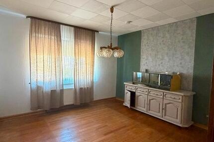 Wohnung Merzig - 4 Zimmer, 120 m&sup2;, 990&euro; | Angebot:27662276
