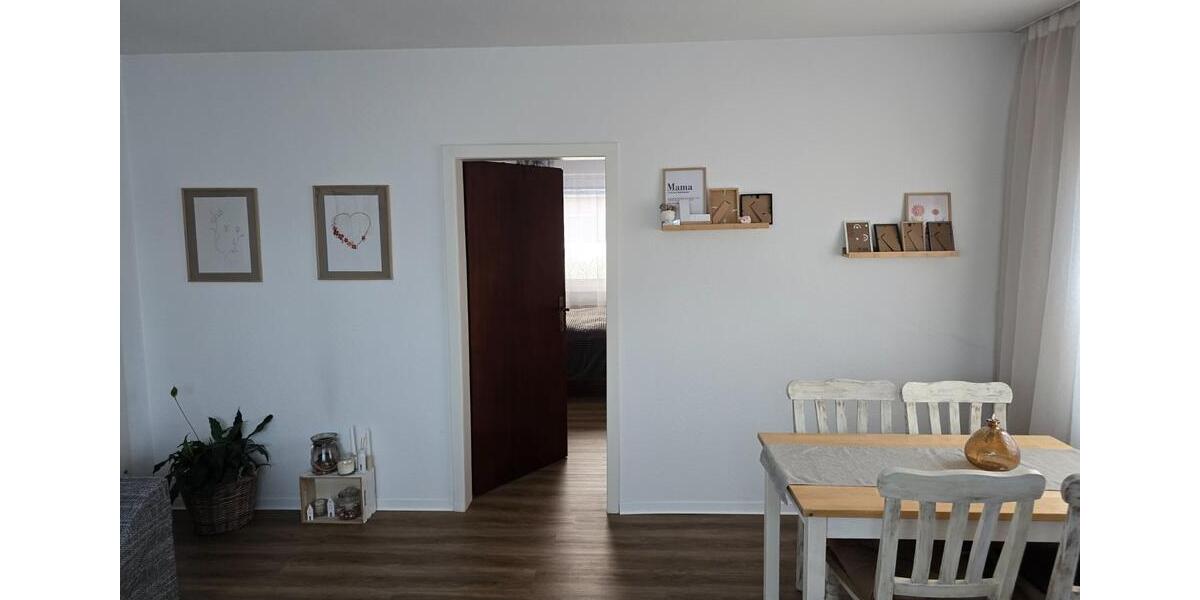 Etagenwohnung Hückelhoven - 3 Zimmer, 65 m&sup2;, 650&euro; | Angebot:24719382