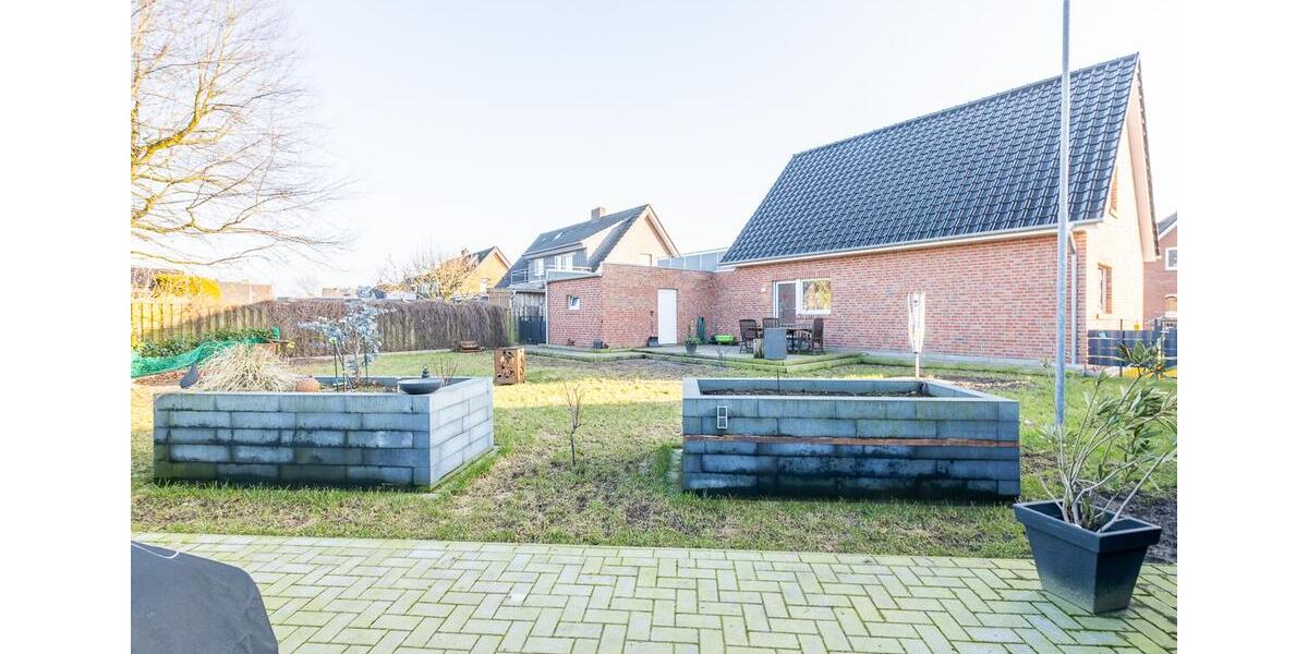 Erdgeschoßwohnung Lathen - 3 Zimmer, 76 m&sup2;, 790&euro; | Angebot:25710624