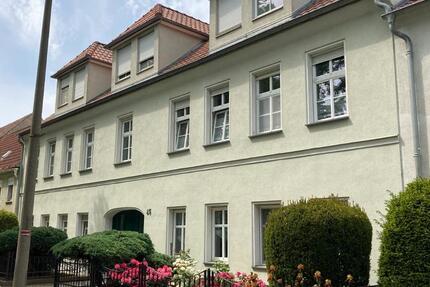 3-Zimmer-Wohnung 1.OG mit EBK - Hauptstr. 45, Doberlug-Kirchhain 3 zimmer