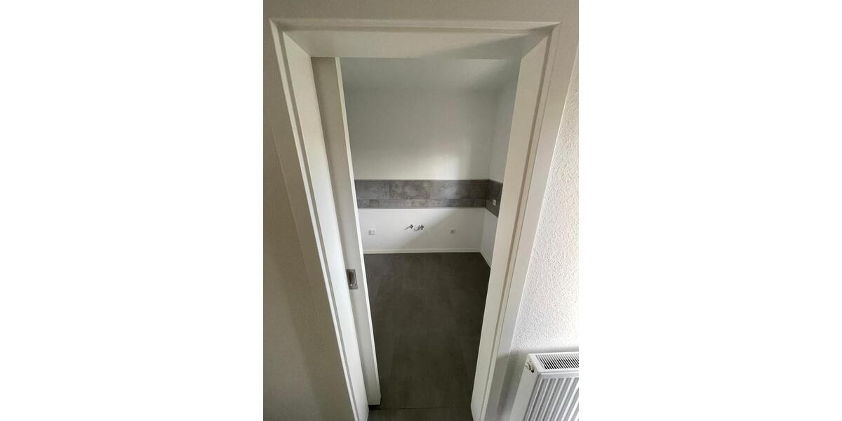 Erdgeschoßwohnung Kronach - 1 Zimmer, 37 m&sup2;, 370&euro; | Angebot:26620621