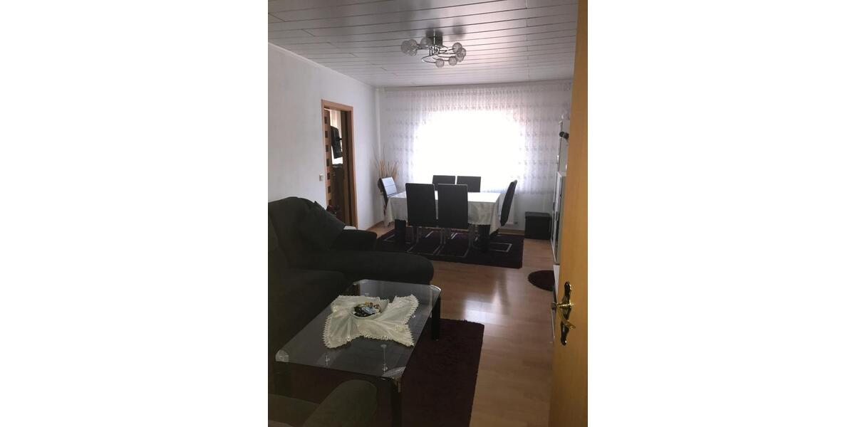Etagenwohnung Alzey - 3 Zimmer, 63 m&sup2;, 650&euro; | Angebot:24337394