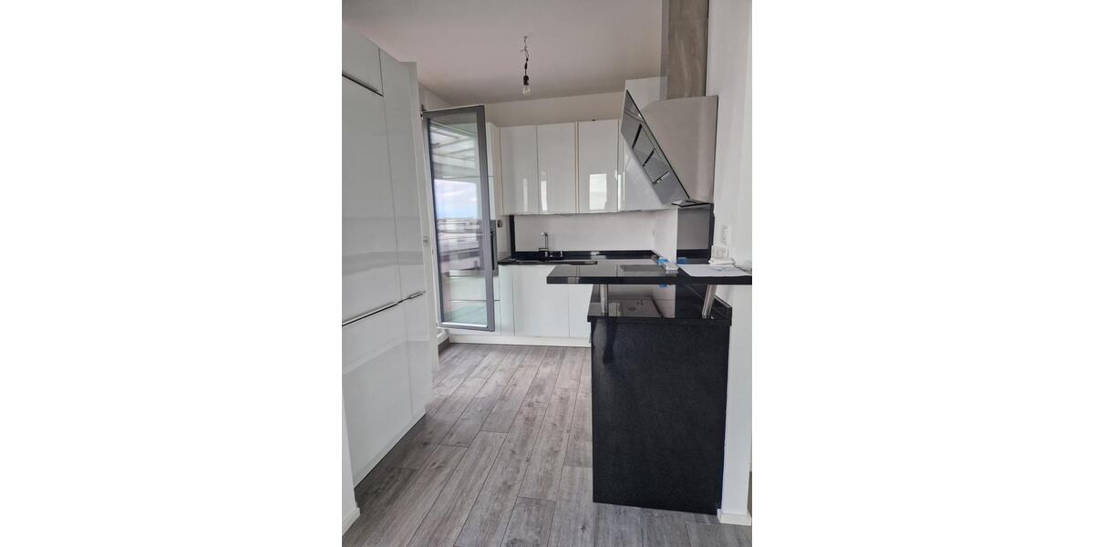 Maisonettenwohnung München Messestadt Riem - 4 Zimmer, 108 m&sup2;, 2.400&euro; | Angebot:26582341