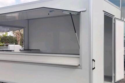 Gewerbeobjekt Bad Pyrmont - 800&euro; | Angebot:26115556