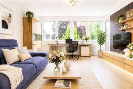 Zimmer Essen Stadtbezirk IX - 2 Zimmer, 1.550&euro; | Angebot:27007568