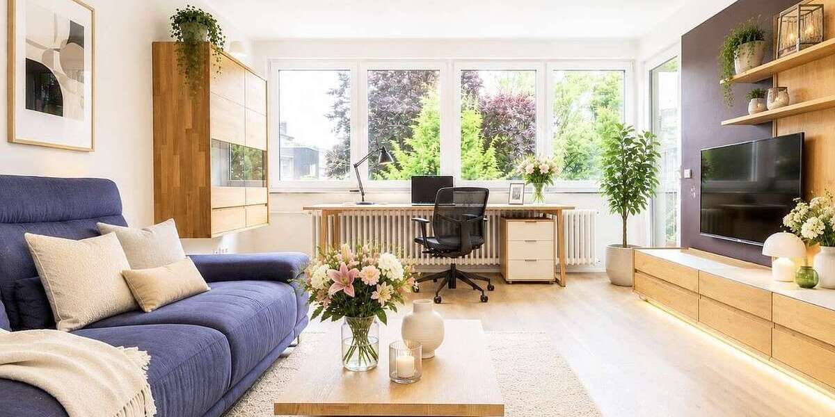 Zimmer Essen Stadtbezirk IX - 2 Zimmer, 1.550&euro; | Angebot:27007568