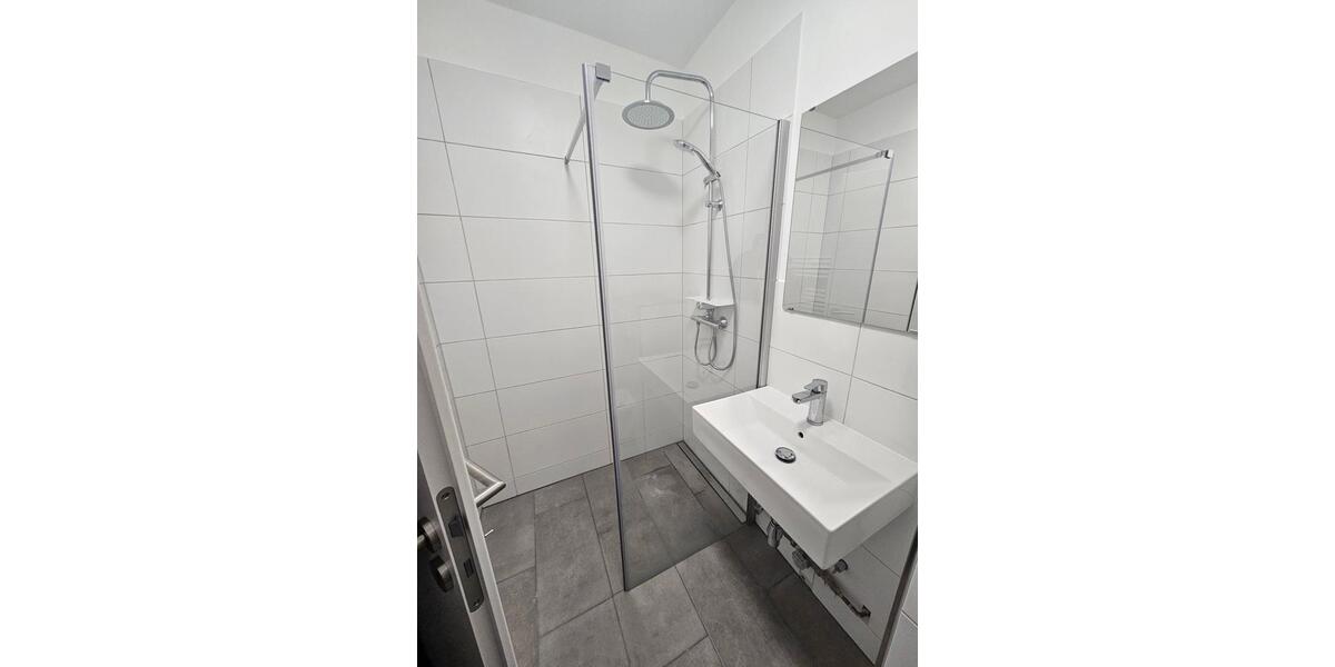 Erdgeschoßwohnung Sundern (Sauerland) - 3 Zimmer, 63 m&sup2;, 680&euro; | Angebot:26491264