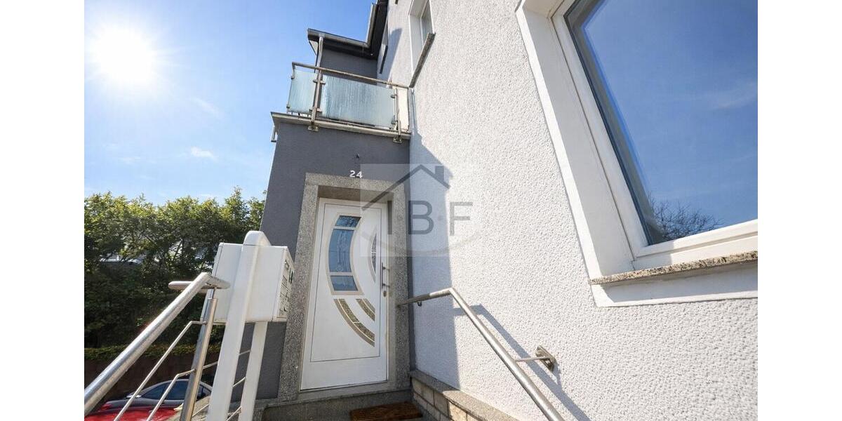 Etagenwohnung Siegen Kaan-Marienborn - 4 Zimmer, 115 m&sup2;, 1.020&euro; | Angebot:24979223