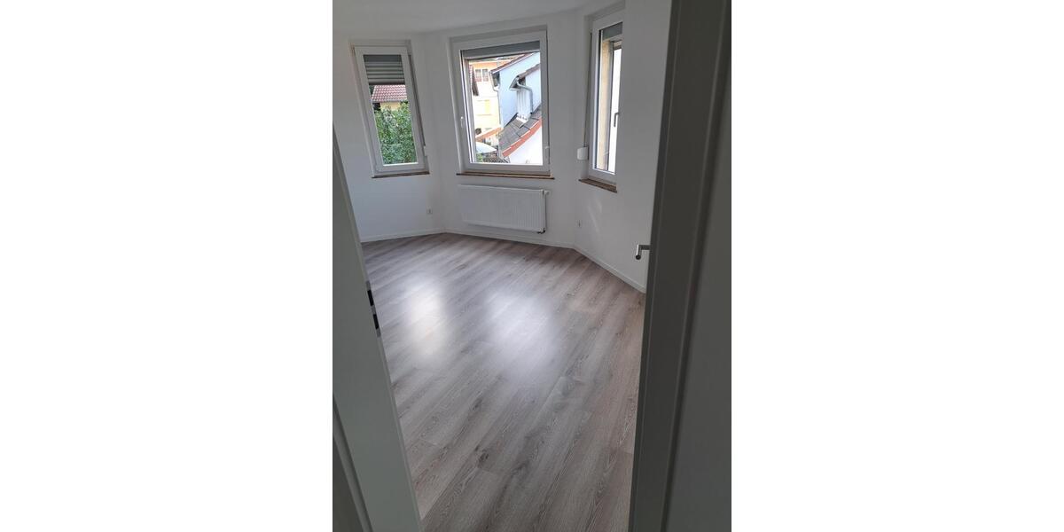 Etagenwohnung Frankenberg (Eder) - 4 Zimmer, 93 m&sup2;, 850&euro; | Angebot:22172045
