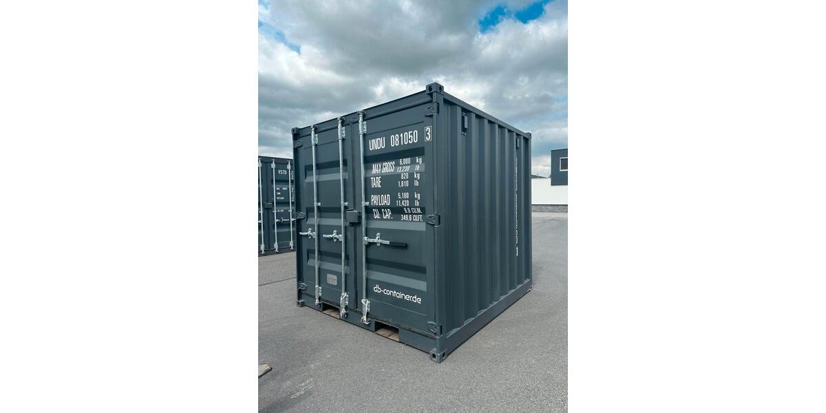 Gewerbeobjekt Burghaun - 2.450&euro; | Angebot:17482615