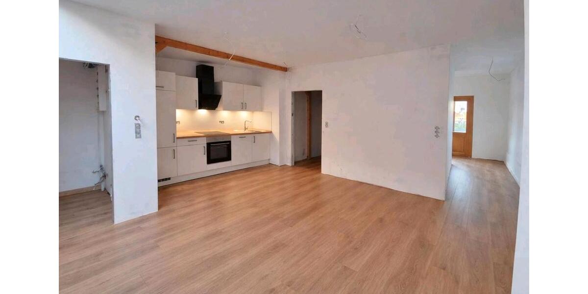 Erdgeschoßwohnung Leer (Ostfriesland) - 2 Zimmer, 60 m&sup2;, 890&euro; | Angebot:25943342